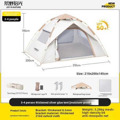 Camping Tent