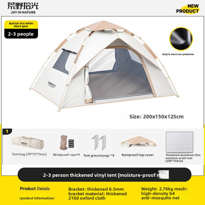 Camping Tent