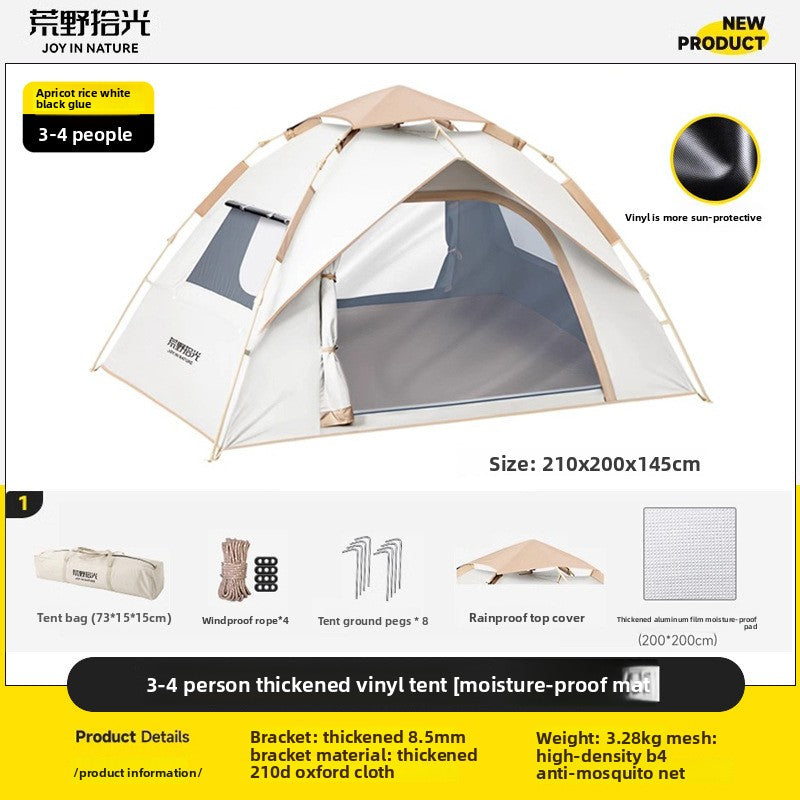 Camping Tent