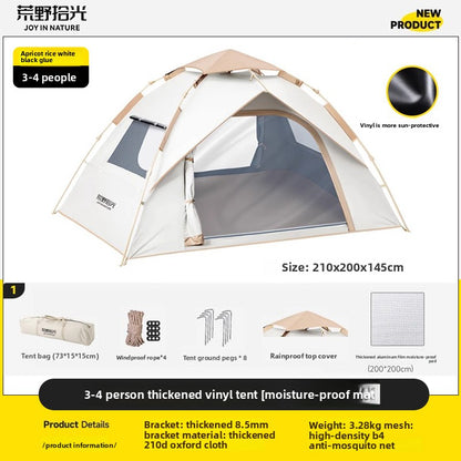 Camping Tent