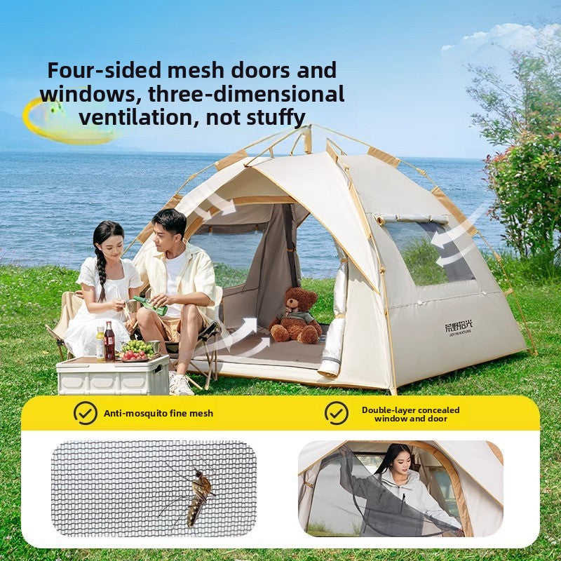 Camping Tent