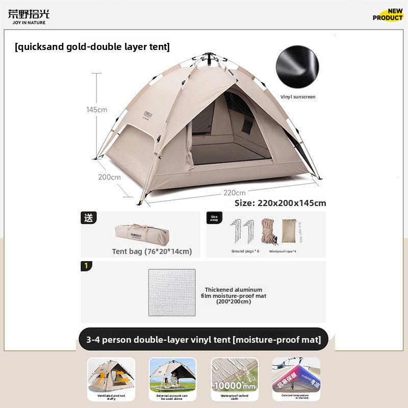 Camping Tent