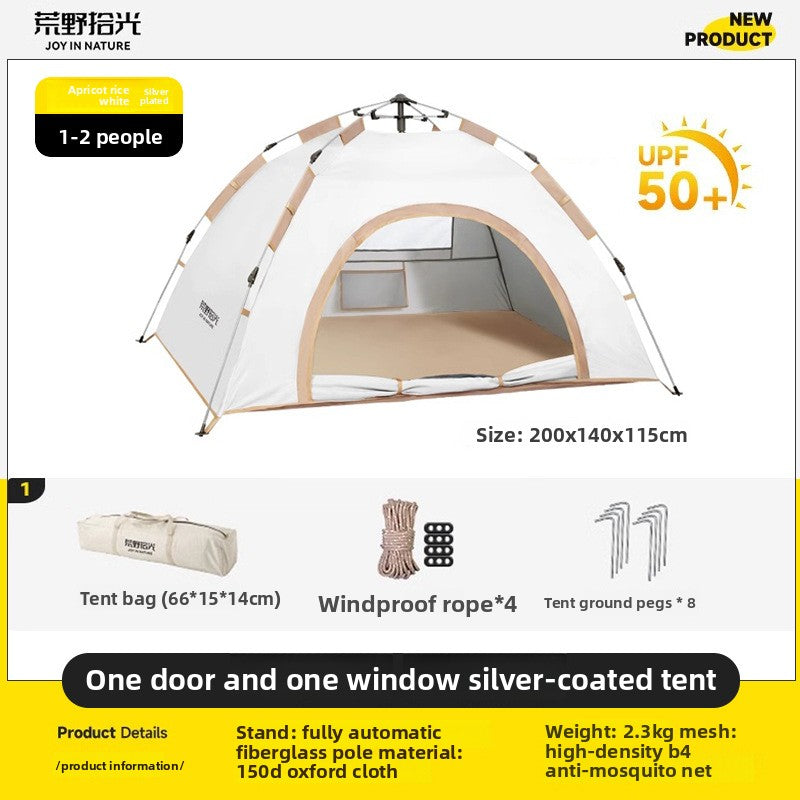 Camping Tent