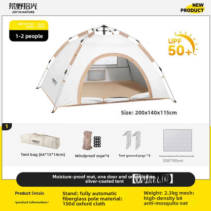 Camping Tent