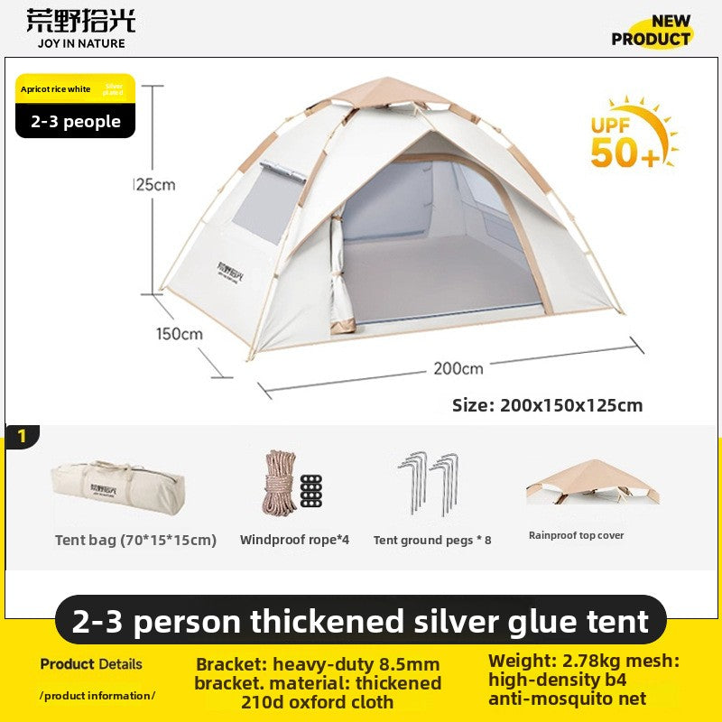 Camping Tent