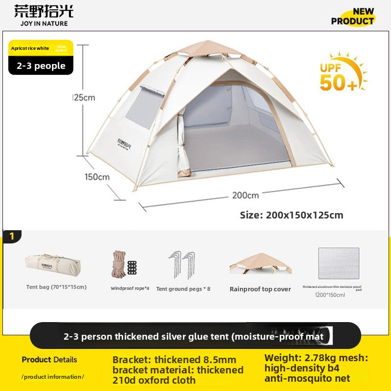 Camping Tent