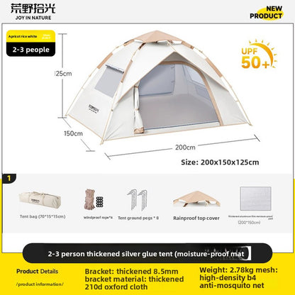 Camping Tent