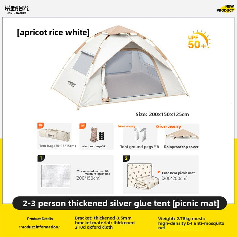 Camping Tent