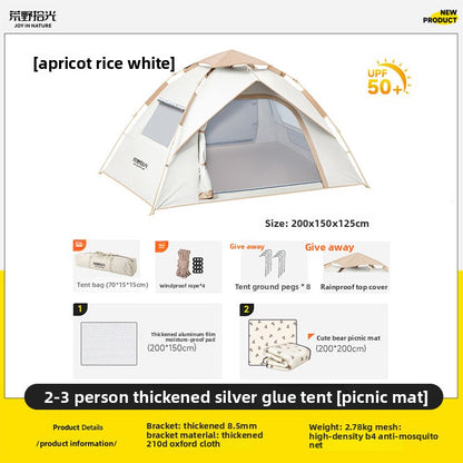 Camping Tent