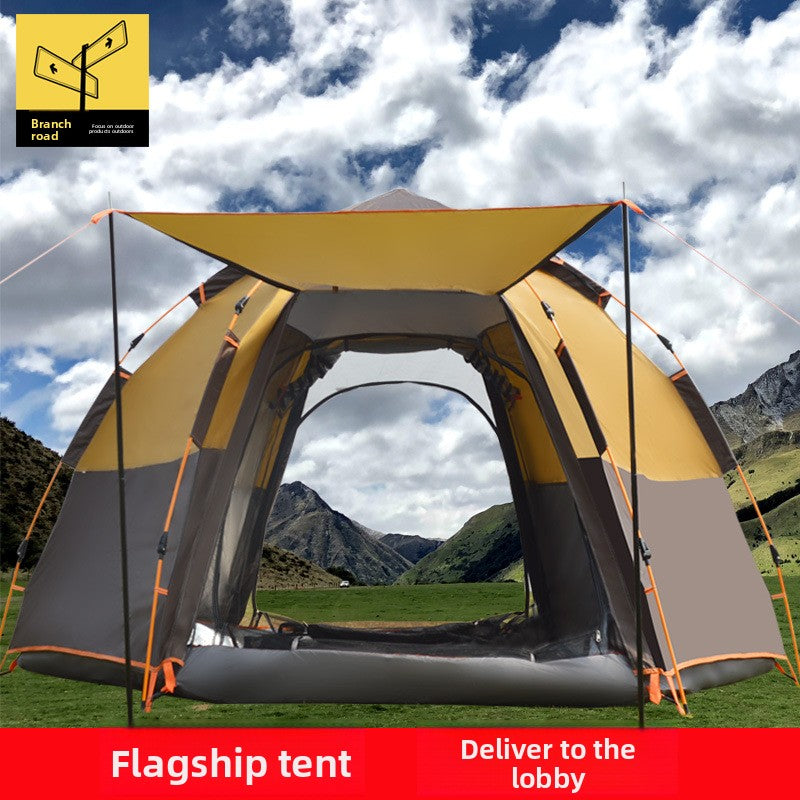 Camping Tent