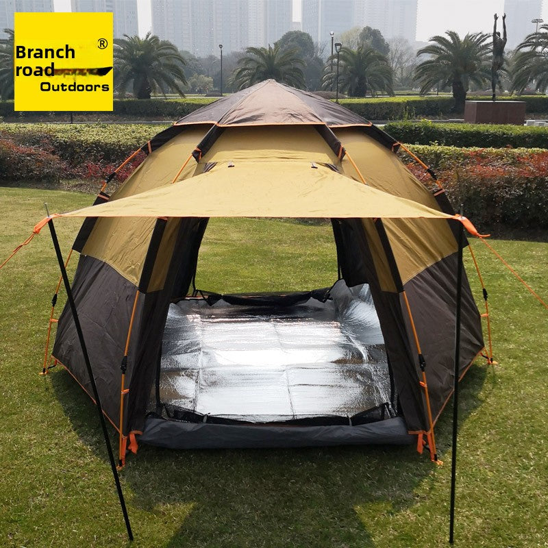 Camping Tent