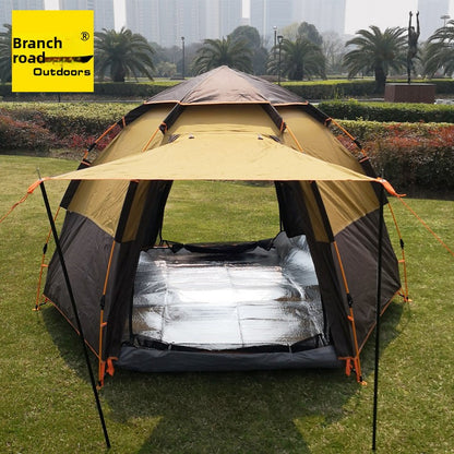 Camping Tent