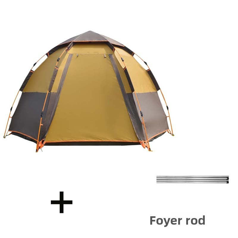 Camping Tent