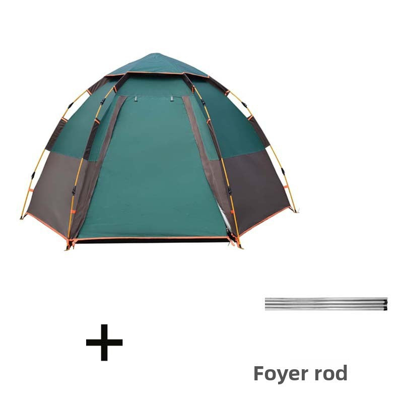 Camping Tent