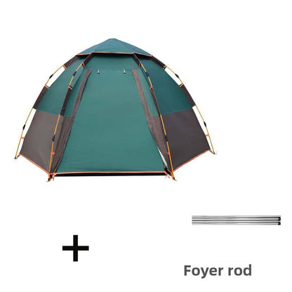 Camping Tent