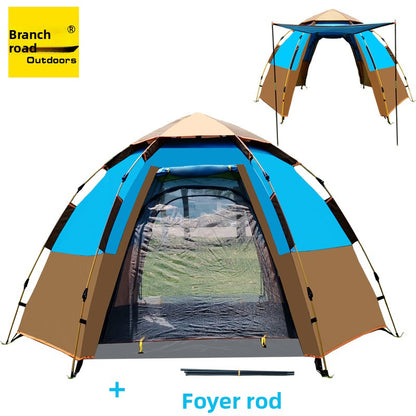 Camping Tent