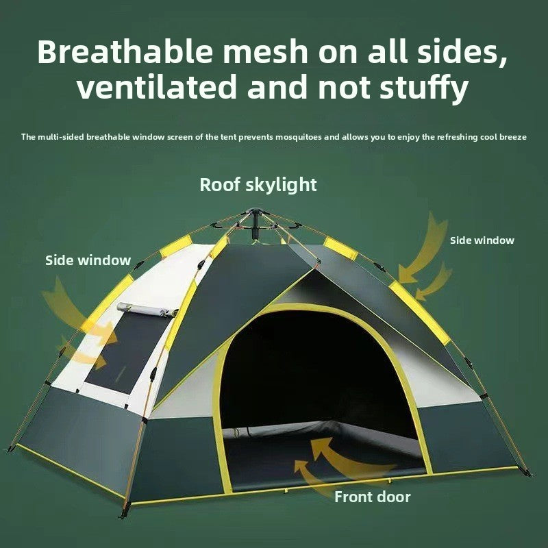 Camping Tent