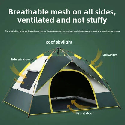Camping Tent