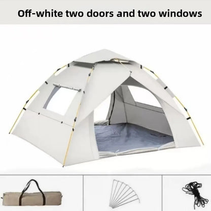 Camping Tent