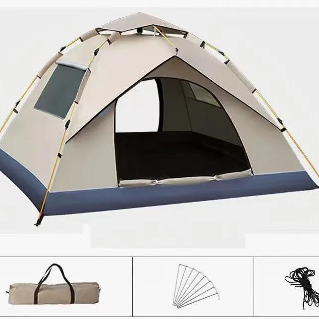 Camping Tent