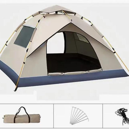 Camping Tent