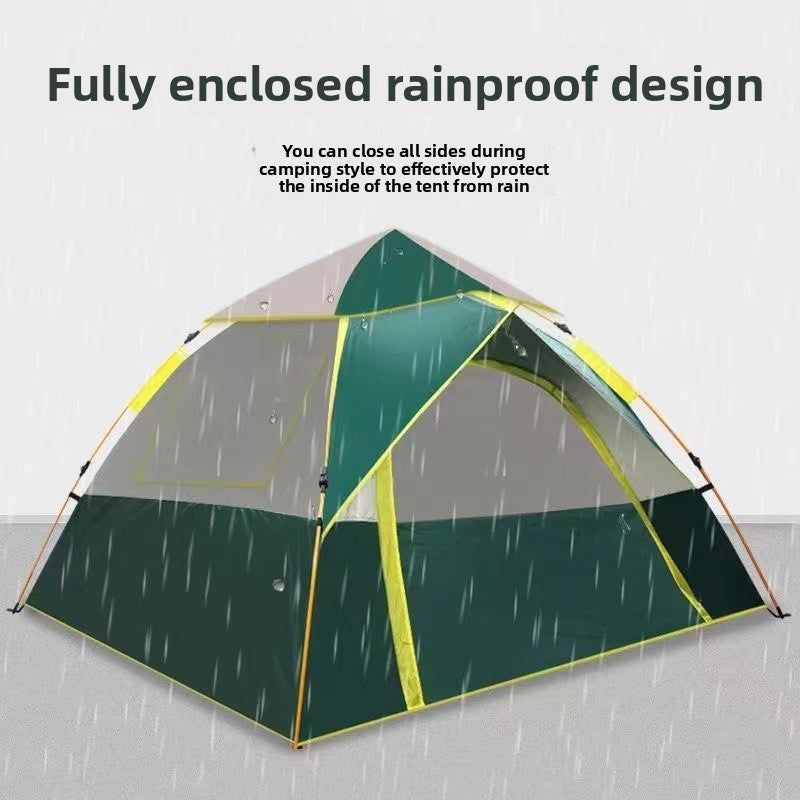 Camping Tent
