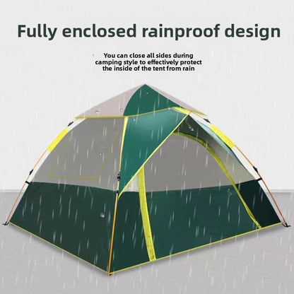 Camping Tent