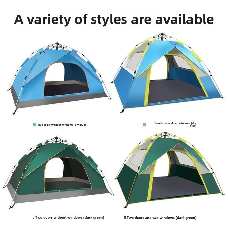 Camping Tent