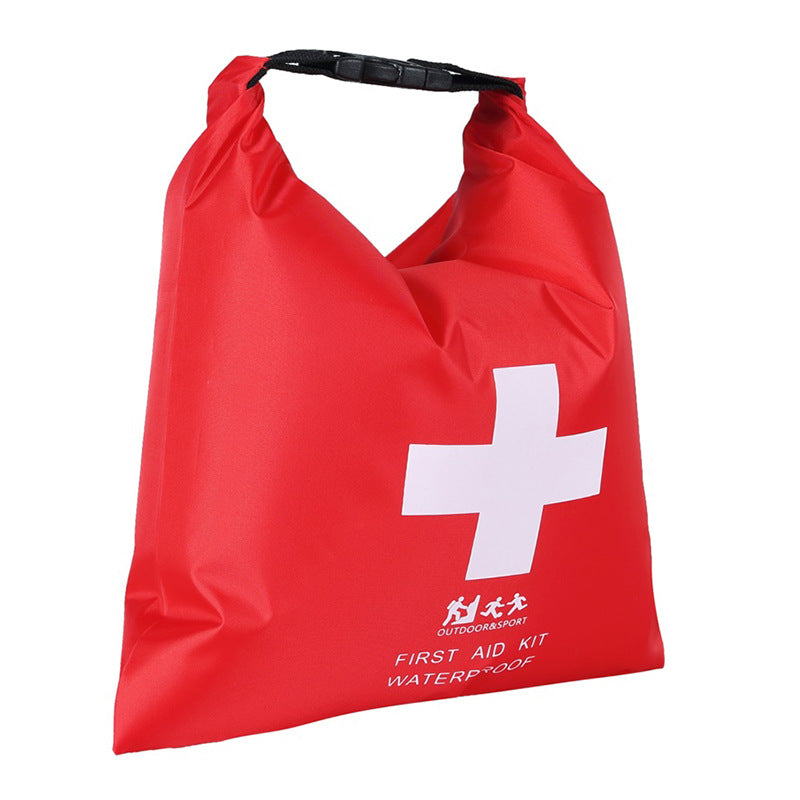 Camping Waterproof Emergency Medical Bag
