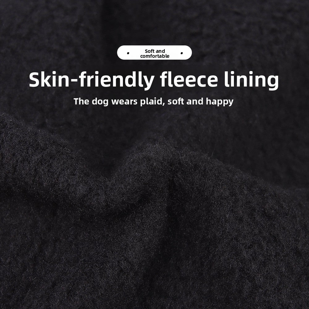 Can be used to make warm clothes