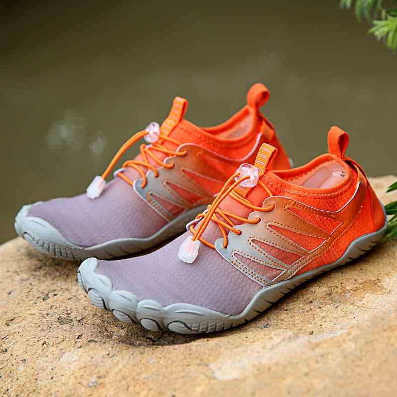 Can Be Worn in the Water Quick-Drying River Tracing Shoes
