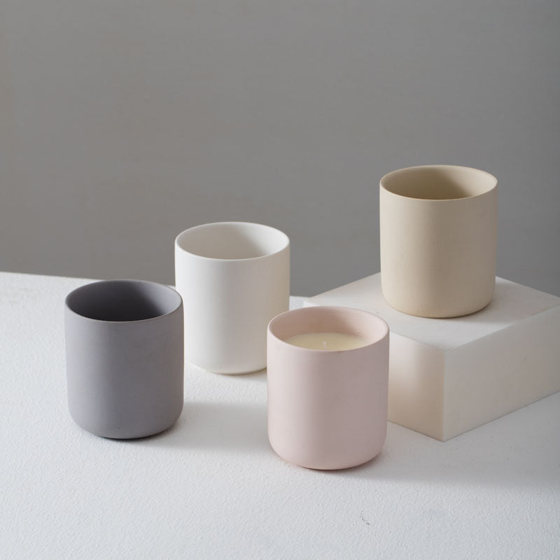 Candle Cup