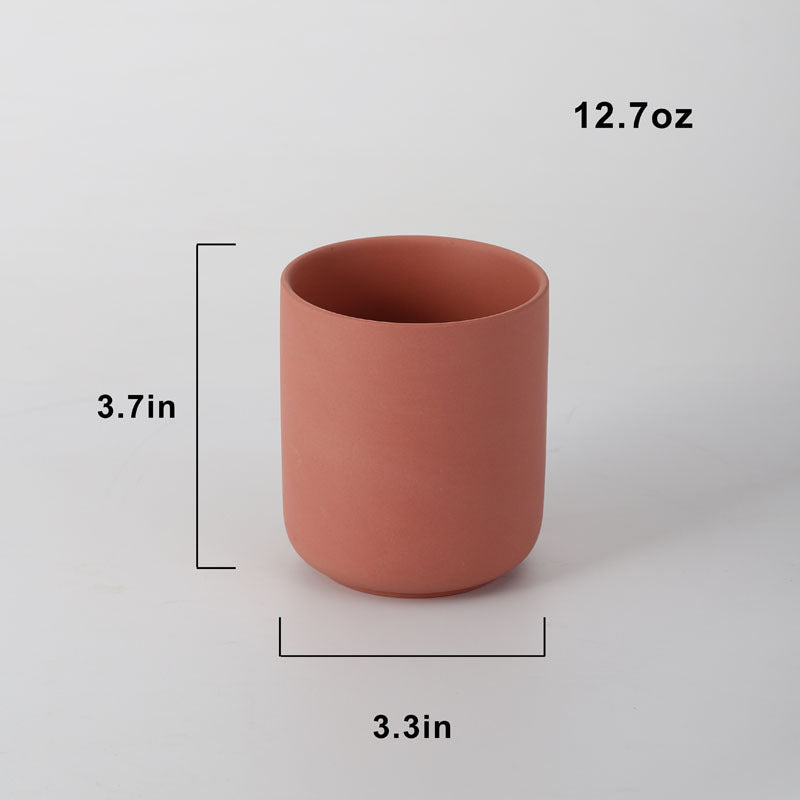 Candle Cup