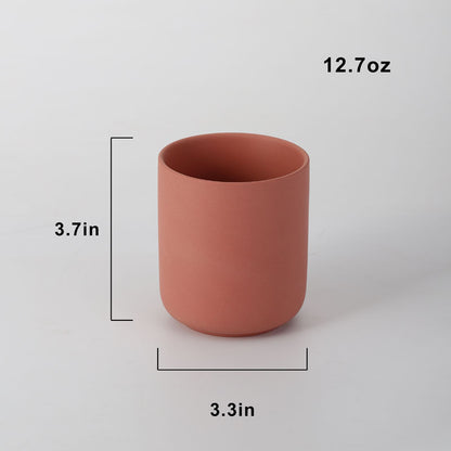 Candle Cup