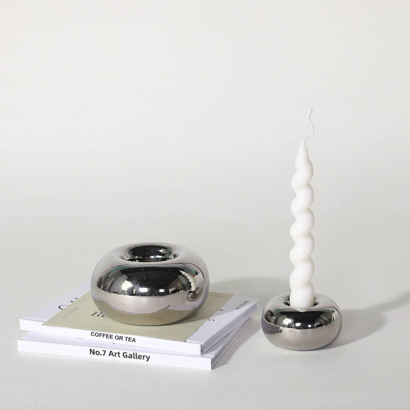 Candle holder decoration item