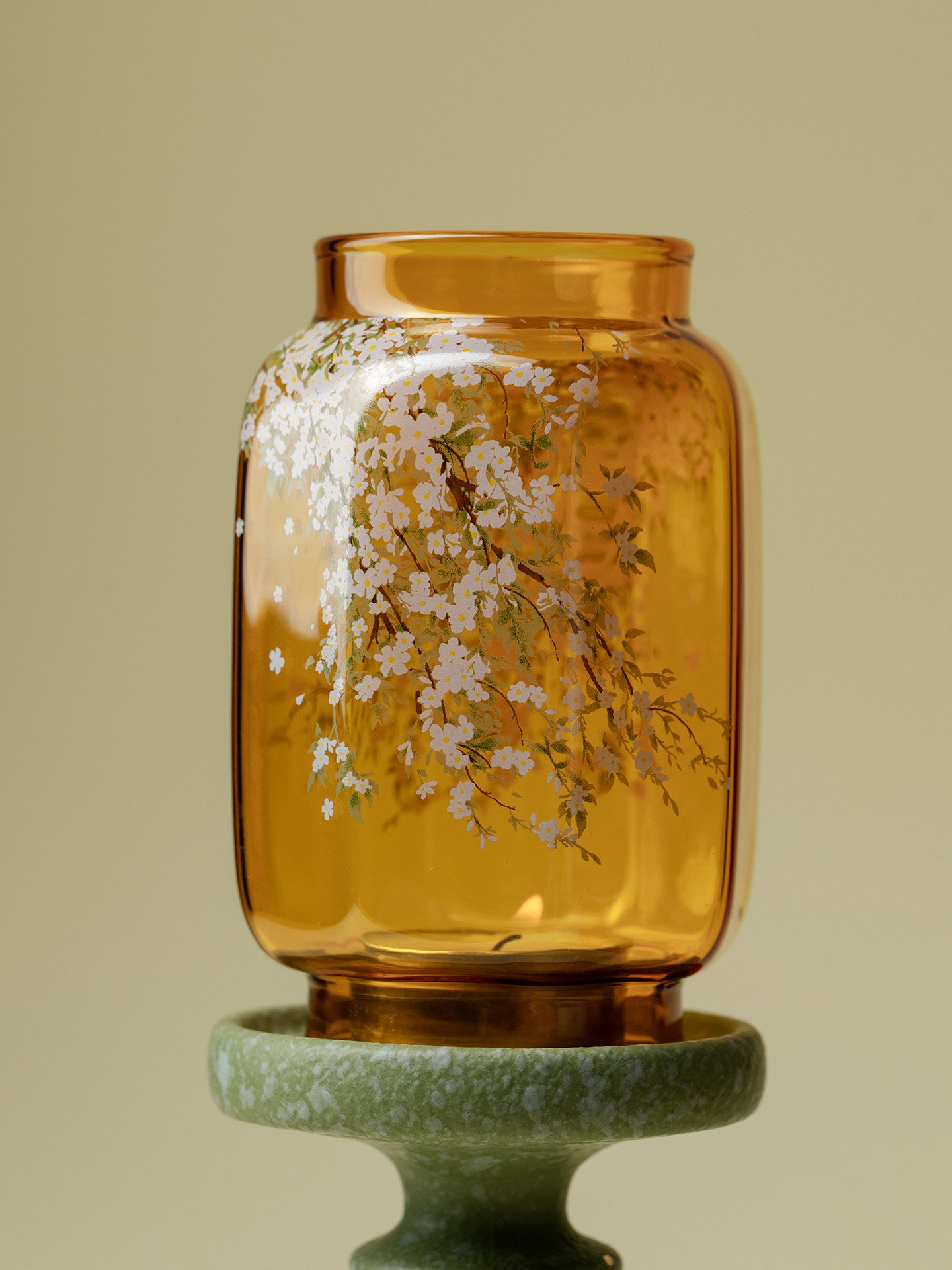 Candle Holder