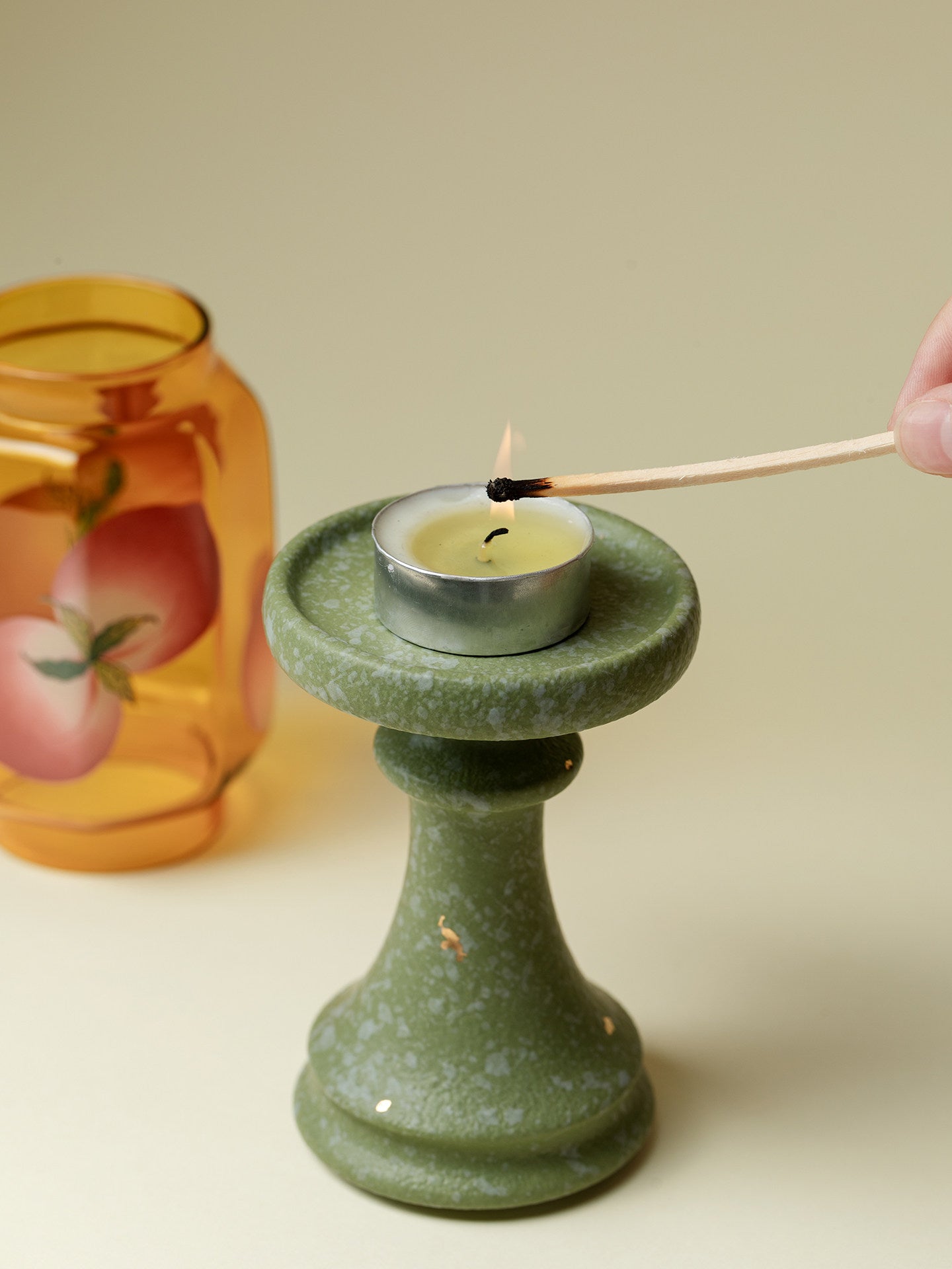 Candle Holder