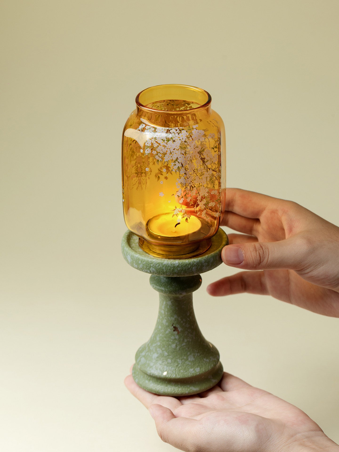 Candle Holder