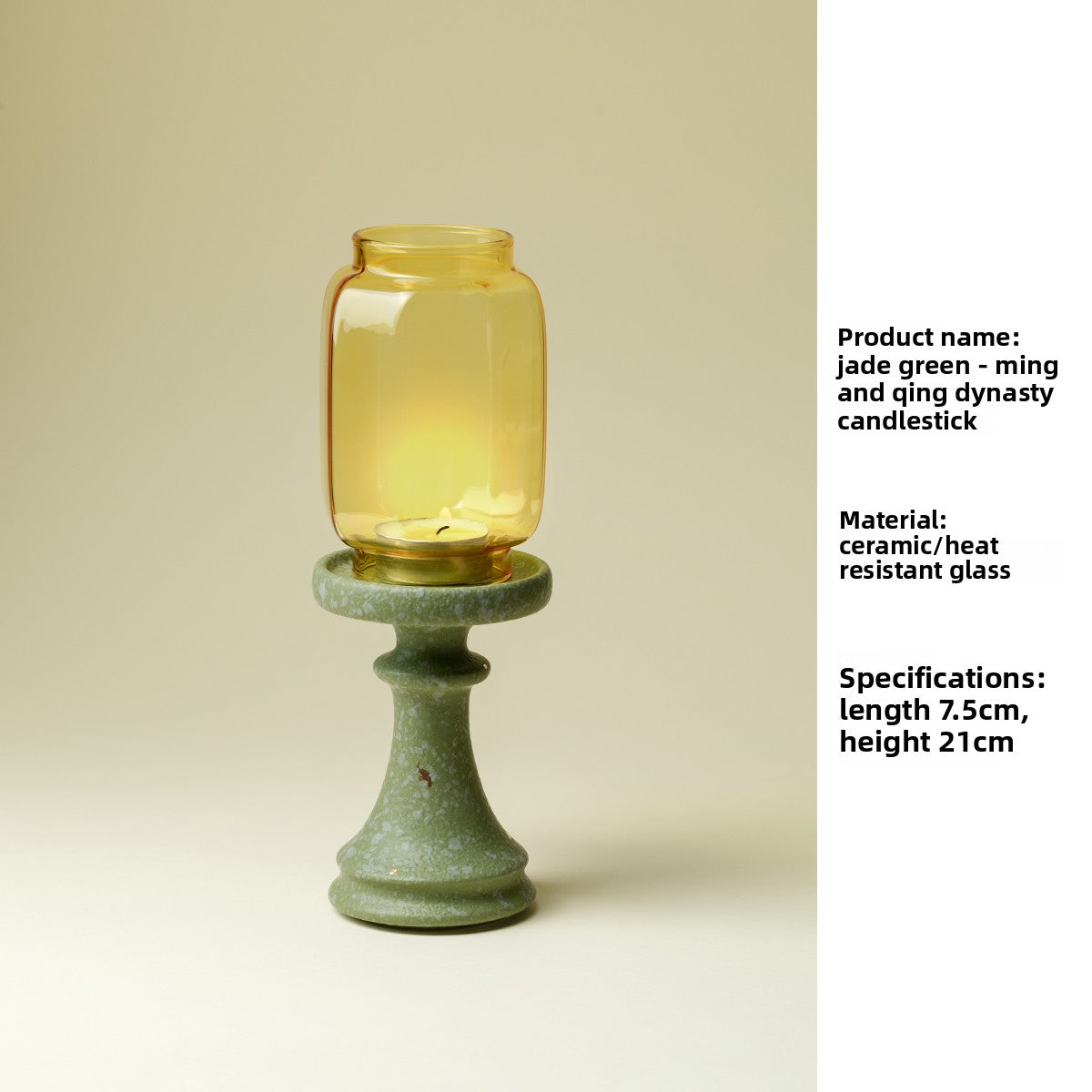 Candle Holder