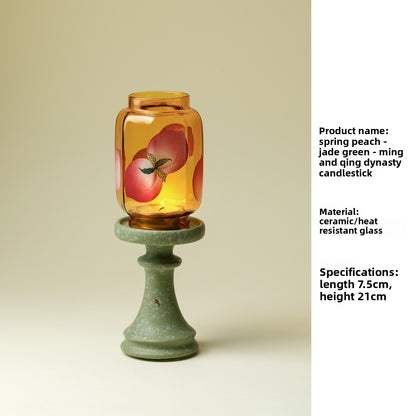 Candle Holder