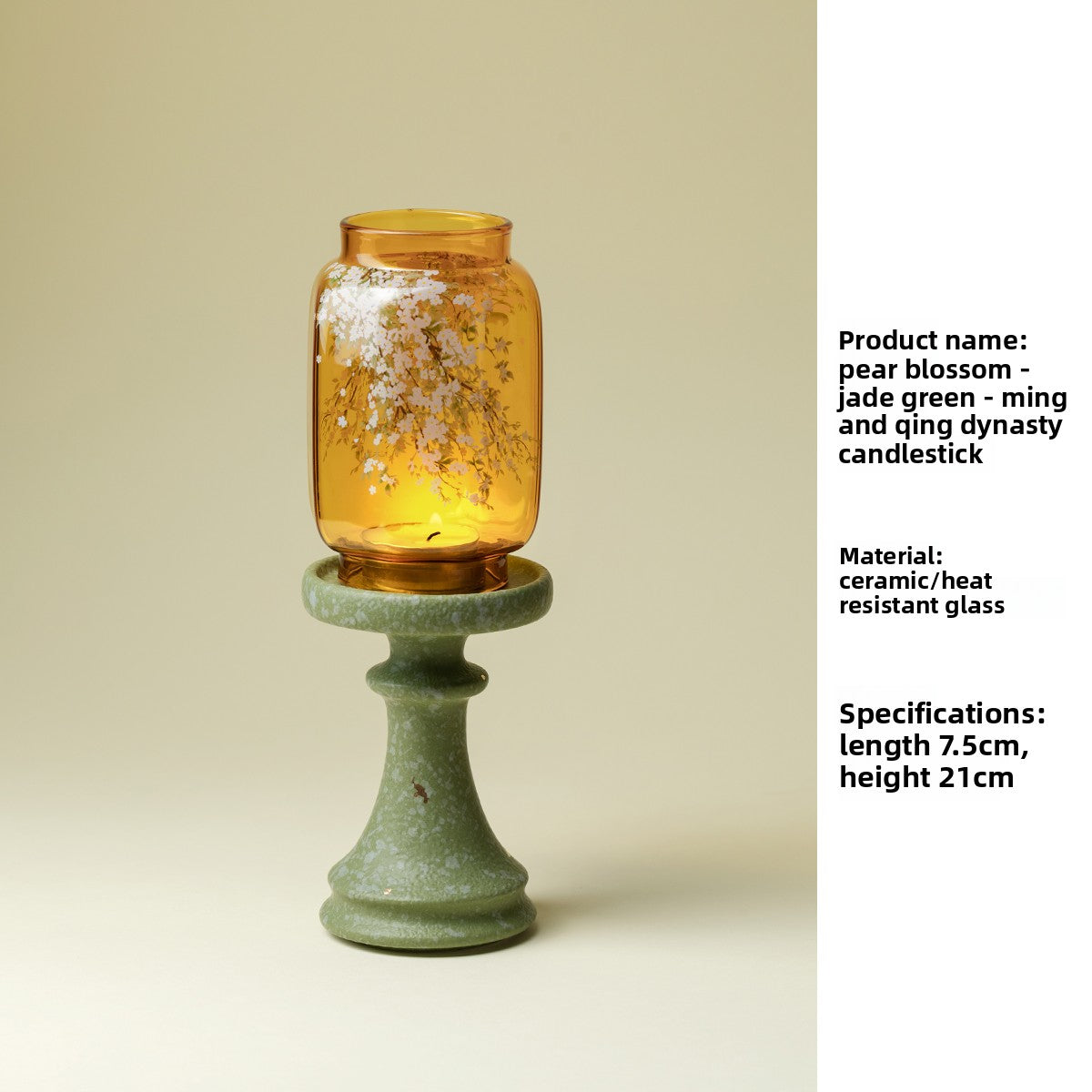 Candle Holder