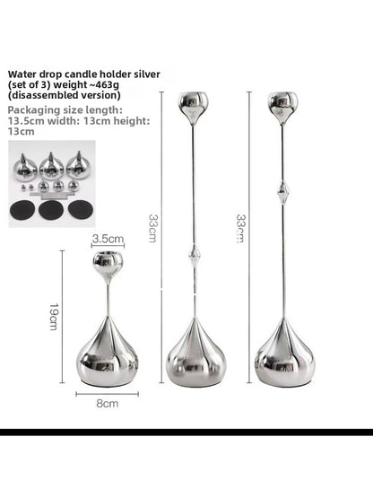 Candle Holder