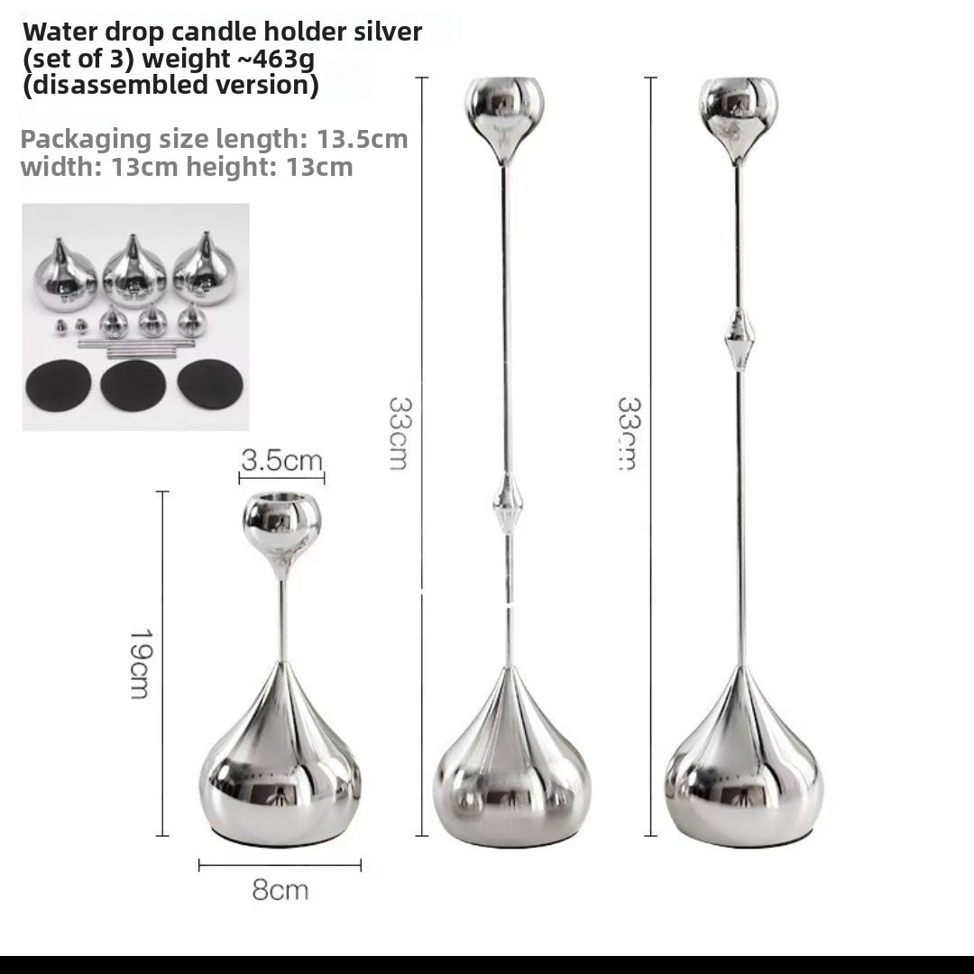 Candle Holder