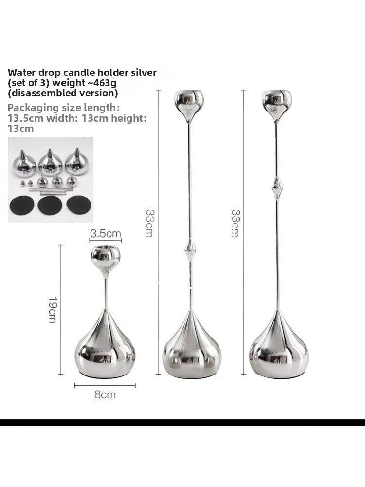 Candle Holder
