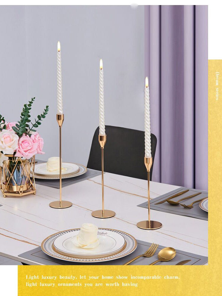 Candle Holder