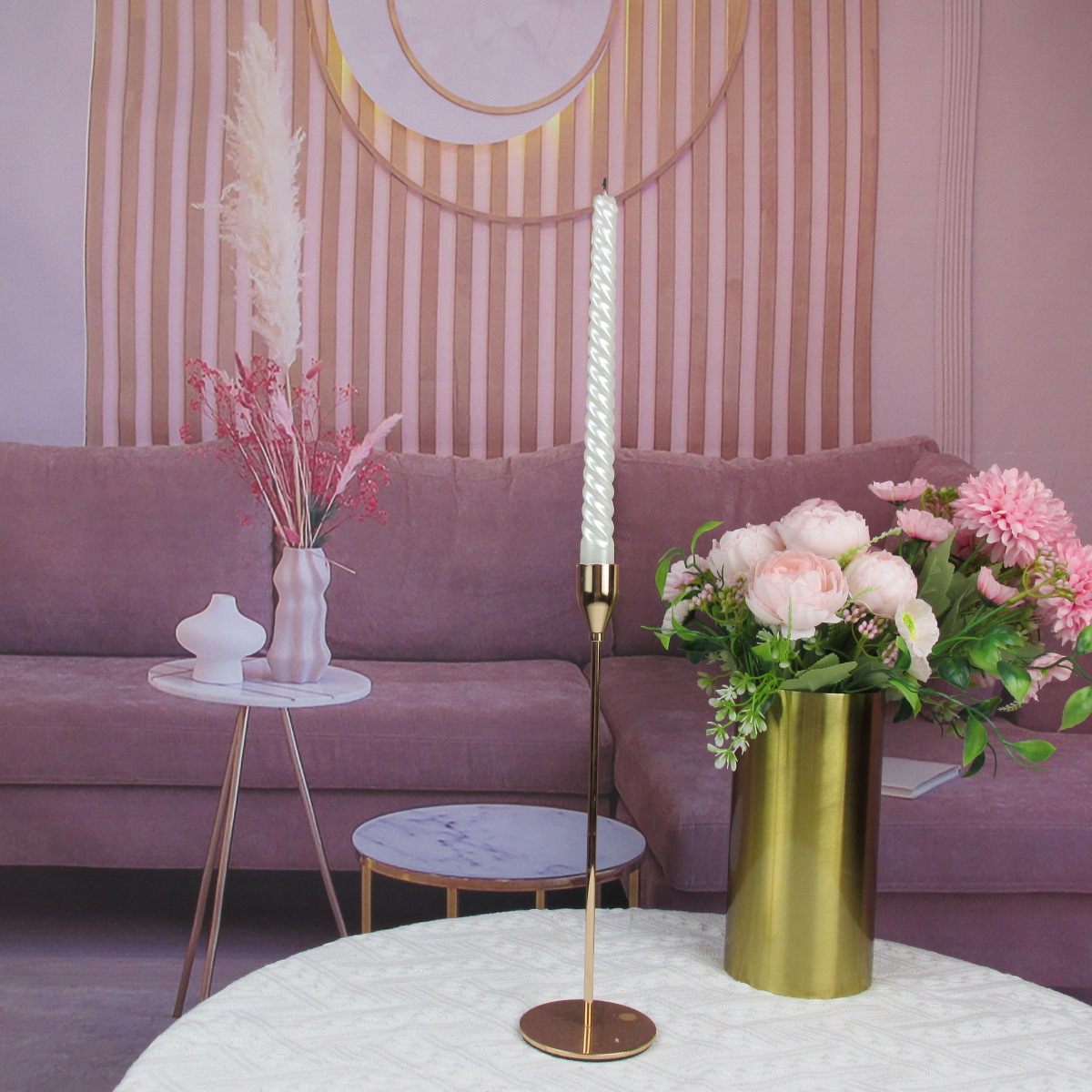 Candle Holder