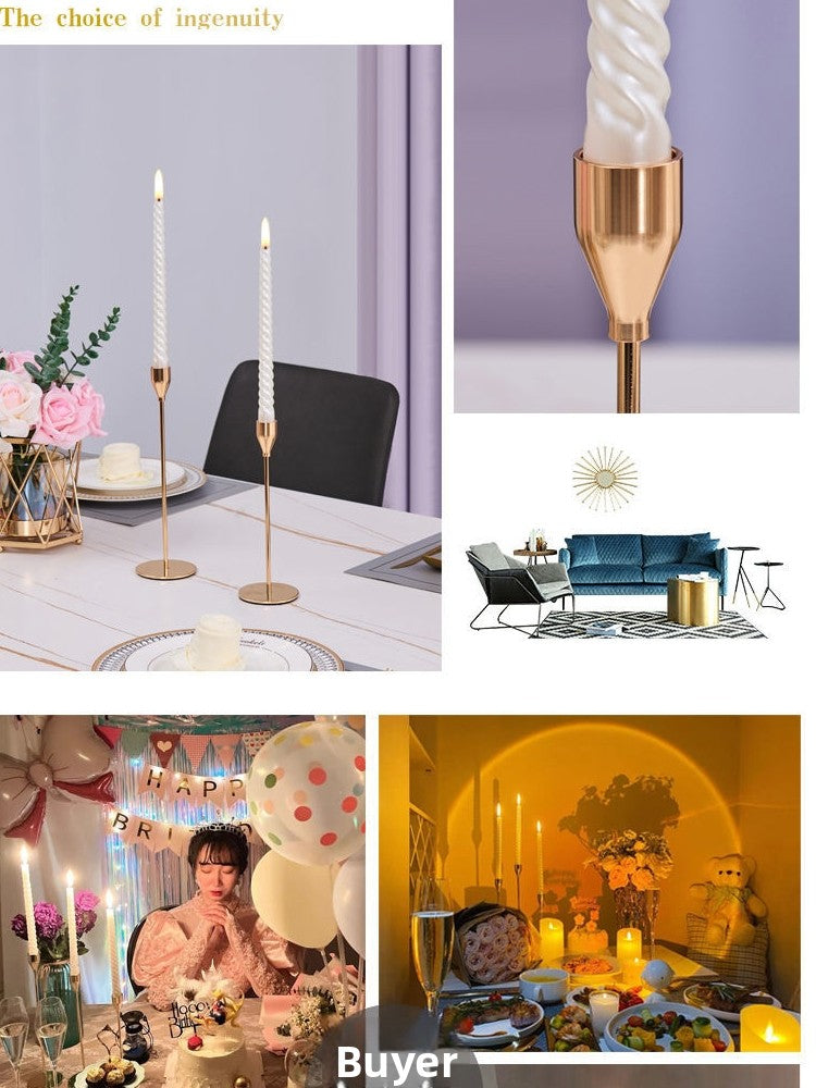 Candle Holder