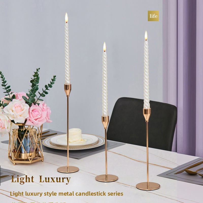 Candle Holder