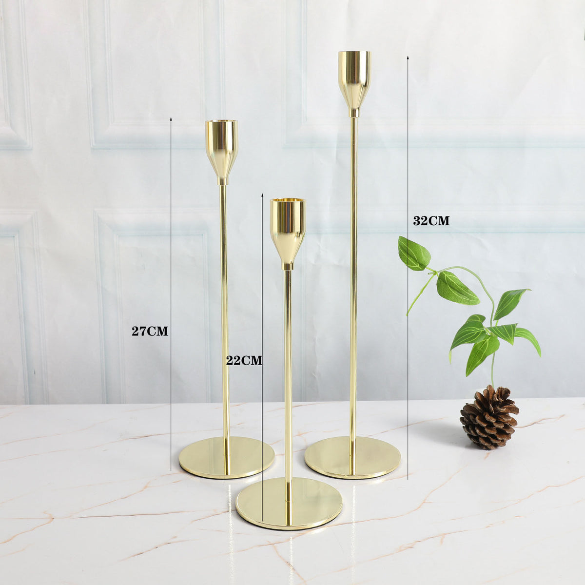 Candle Holder