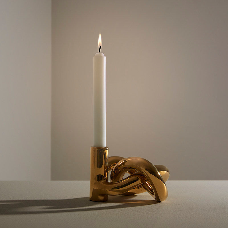 Candle holders and candlesticks